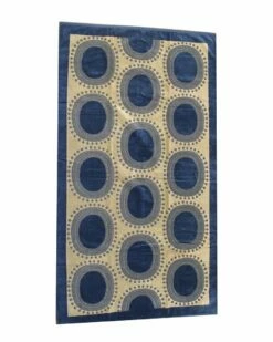 Outlet 🎉 Belle Epoque Jacquard Beach Towel Home Beach Towels 🧨