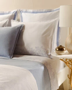 Top 10 🥰 Belle Epoque Home Concept From Belle Epoque Serenity Coverlet & Coordinates Comforters & Quilts ✔️