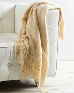 Best reviews of 👏 Belle Epoque Ivory Woven Throw Home Blankets & Throws 🔔