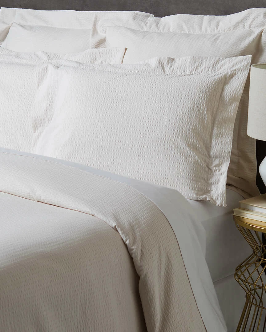 Discount ✨ Belle Epoque Seersucker Duvet Set & Sham Coordinates Home Duvet Inserts & Duvets 💯 2 Discount ✨ Belle Epoque Seersucker Duvet Set & Sham Coordinates Home Duvet Inserts & Duvets 💯