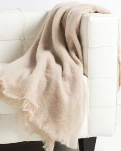 New 😉 Belle Epoque Mohair Throw Home Blankets & Throws 😍