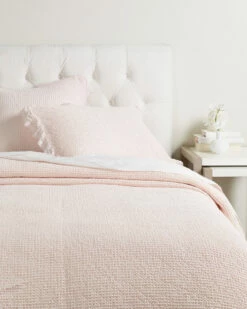 Buy ⭐ Belle Epoque Sara Coverlet Collection Home Comforters & Quilts 🤩