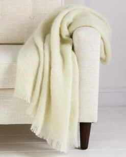 Best Pirce 💯 Belle Epoque Sage Throw Home Blankets & Throws 🔥