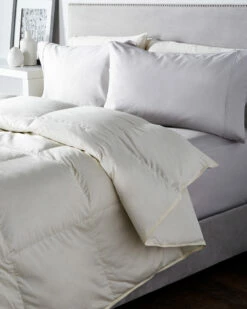 Outlet 🥰 Belle Epoque Delight Mid-Warmth Down Comforter Home Comforters & Quilts ⭐