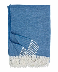 Cheapest 😉 Belle Epoque Brushed Cotton Throw Home Blankets & Throws ✔️