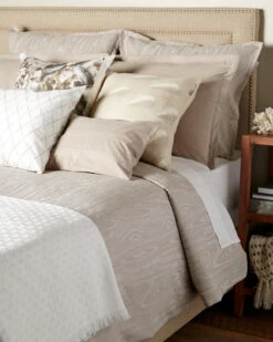 Best Pirce 🧨 Belle Epoque Home Concept By Belle Epoque Moare Coverlet Collection Comforters & Quilts 🔔