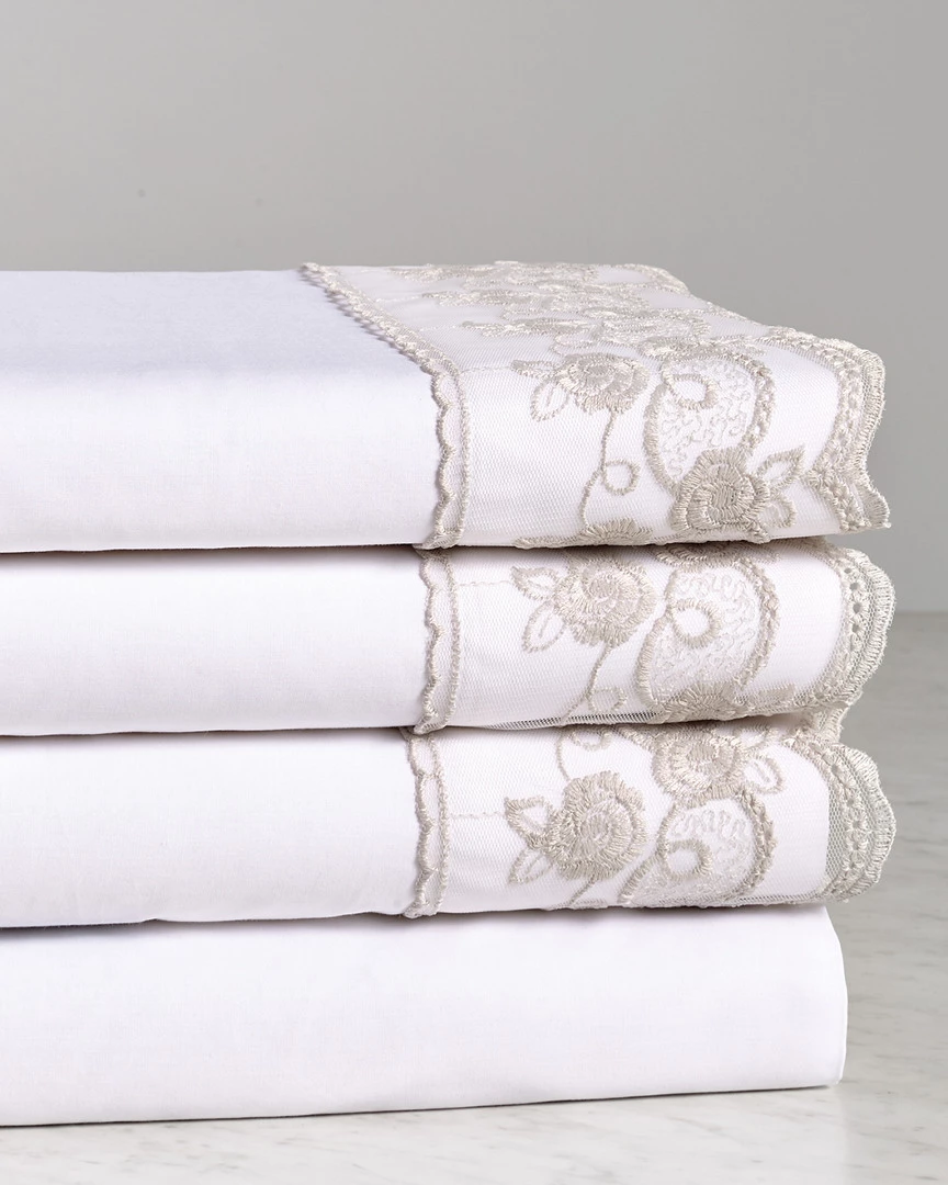 Best deal β Belle Epoque Capri Sheet Set Home Sheets π 3 Best deal β Belle Epoque Capri Sheet Set Home Sheets π