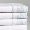 Coupon 🔥 Belle Epoque Capri Sheet Set Home Sheets 👍 -Belle Epoque Shop 3030428210 RLLZ 1