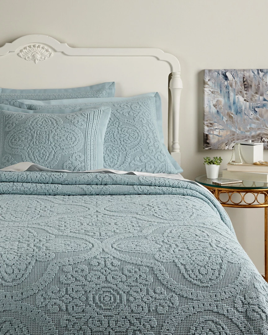 Best reviews of ⭐ Belle Epoque Semi-Sheer Chenille Coverlet Collection Home Comforters & Quilts ✨ 3 Best reviews of ⭐ Belle Epoque Semi-Sheer Chenille Coverlet Collection Home Comforters & Quilts ✨