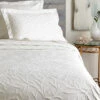 Flash Sale 👍 Belle Epoque Coral Glory Coverlet Collection Home Comforters & Quilts 👏 -Belle Epoque Shop 3030637250 RLLZ 1