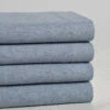 Promo 🤩 Belle Epoque Heathered Flannel Sheet Set Home Sheets 💯 -Belle Epoque Shop 3030653153 RLLZ 1