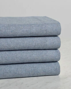 Promo 🤩 Belle Epoque Heathered Flannel Sheet Set Home Sheets 💯