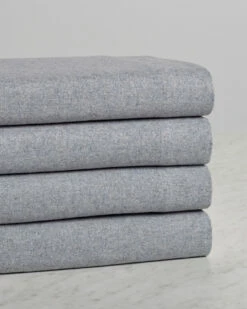 Top 10 ⌛ Belle Epoque Heathered Flannel Sheet Set Home Sheets ⭐