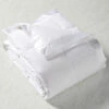 Buy 🤩 Belle Epoque Down Blanket Home Duvet Inserts & Duvets White ✔️ -Belle Epoque Shop 3030742483 RLLZ white 1