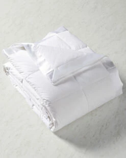 Buy 🤩 Belle Epoque Down Blanket Home Duvet Inserts & Duvets White ✔️