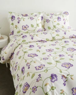 Best Sale 🔔 Belle Epoque Therese Duvet Set Home Duvet Inserts & Duvets ❤️