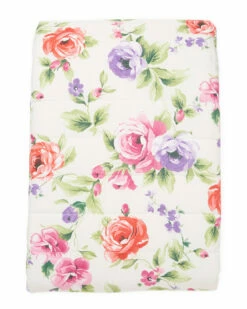 Best Sale 🧨 Belle Epoque Sylvia Coverlet Home Comforters & Quilts ❤️