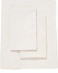 Best deal 🔔 Belle Epoque Chambray Fling Sheet Set Home Sheets 🥰