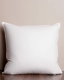 New ⭐ Belle Epoque Cirus Medium Fill Down Pillow Home Pillow Inserts ✔️