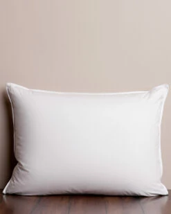 Deals ⌛ Belle Epoque Cirus Firm Fill Down Pillow Home Pillow Inserts 🥰