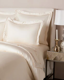 Best deal 🎉 Belle Epoque 420TC Duvet & Sham Coordinates Home Duvet Inserts & Duvets 🧨
