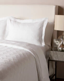 Hot Sale ❤️ Belle Epoque Estrella Open Stock Coverlet Collection Home Comforters & Quilts 🤩