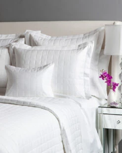 Top 10 🔥 Belle Epoque 700TC Cotton Coverlet Collection Home Comforters & Quilts 🛒