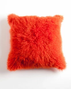 Cheapest 🔥 Belle Epoque "Mongolian" Decorative Pillow Home Decorative Pillows 😉