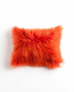 Cheapest 🔥 Belle Epoque "Mongolian" Decorative Pillow Home Decorative Pillows 😉 -Belle Epoque Shop 3030870946 RLLZ 3