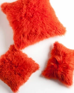 Cheapest 🔥 Belle Epoque "Mongolian" Decorative Pillow Home Decorative Pillows 😉 -Belle Epoque Shop 3030870946 RLLZ 5