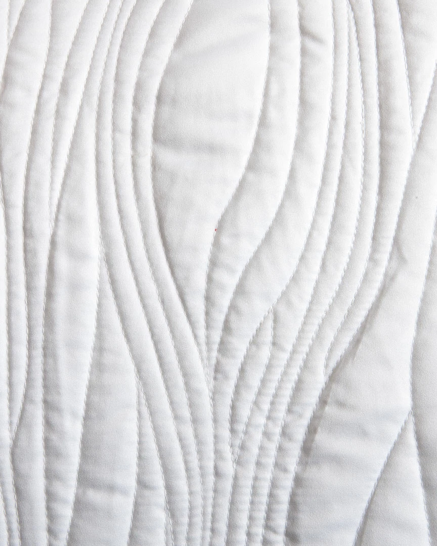 Cheap π Belle Epoque "Wave" Coverlet Home Comforters & Quilts 𧨠4 Cheap π Belle Epoque "Wave" Coverlet Home Comforters & Quilts 𧨠- Image 2