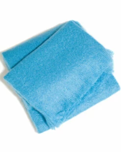 Brand new ❤️ Belle Epoque "Mohair" Throw Home Blankets & Throws 🌟