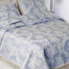 Best reviews of ❤️ Belle Epoque Mafalda King Bedspread Home Comforters & Quilts 😉