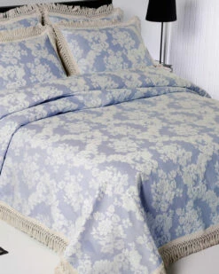Best reviews of ❤️ Belle Epoque Mafalda King Bedspread Home Comforters & Quilts 😉