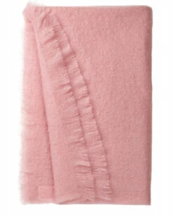 Best reviews of 🎉 Belle Epoque Mohair Throw Home Blankets & Throws 👏