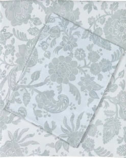 Best Sale 😍 Belle Epoque Nouvea Floral Duvet Set Home Duvet Inserts & Duvets 🌟