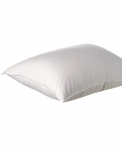 Discount 👏 Belle Epoque Polaris Medium Down Pillow Home Pillow Inserts 🌟
