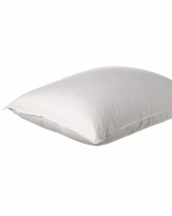 Deals 😍 Belle Epoque Polaris Firm Down Pillow Home Pillow Inserts 🔔