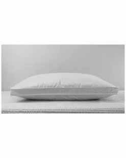 Cheap 💯 Belle Epoque 400Tc Baffle Edge Down Alt Pillow Home Pillow Inserts 🧨