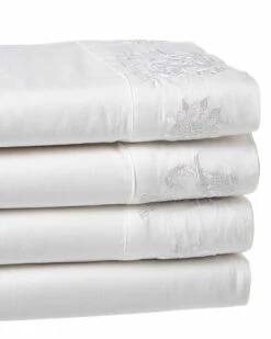 Best deal 🤩 Belle Epoque Elephant Embroidered Sheet Set Home Sheets ⭐