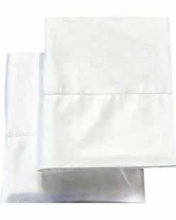 Best Sale ⌛ Belle Epoque Supima Cotton Pillow Case Pair Home Pillowcases & Shams 🎉