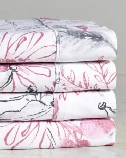 Hot Sale ✔️ Belle Epoque Wild Flower Sheet Set Home Sheets 🌟