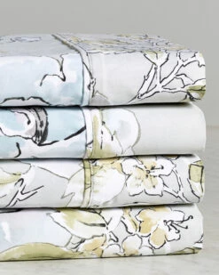 Deals 🔥 Belle Epoque Marigold Sheet Set Home Sheets 🔔