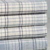 Top 10 😍 Belle Epoque Flannel Sheet Set Home Sheets ✔️ -Belle Epoque Shop 3033412755 RLLZ 1