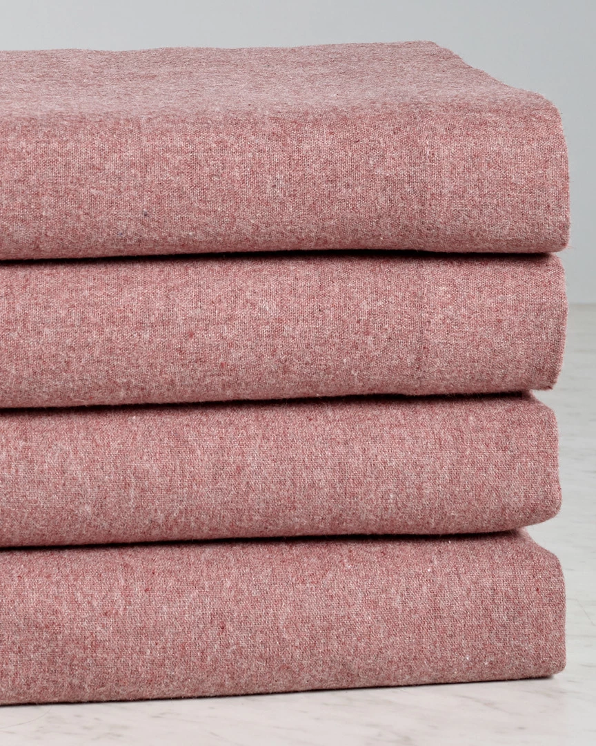 Hot Sale β€οΈ Belle Epoque Heather Ground Solid Yarn Dyed Flannel Sheet Set Home Sheets π 3 Hot Sale β€οΈ Belle Epoque Heather Ground Solid Yarn Dyed Flannel Sheet Set Home Sheets π