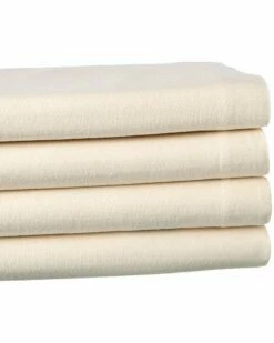 Wholesale 😉 Belle Epoque Chambray Flannel Sheet Set Home Sheets ⭐