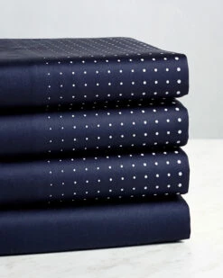 Wholesale 🔥 Belle Epoque Pin Point Egyptian Cotton Sheet Set Home Sheets 🥰