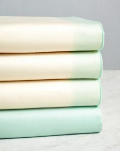 Best Pirce ⭐ Belle Epoque Bubbly Egyptian Cotton Sheet Set Home Sheets 🎁