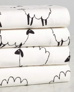 Outlet β Belle Epoque Flannel Sheet Set Home Sheets Greyplaid 𧨠14 Outlet β Belle Epoque Flannel Sheet Set Home Sheets Greyplaid 𧨠-Belle Epoque Shop 3033571083 RLLZ sheep 1