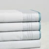 Coupon 🎁 Belle Epoque Blue Mood Sheet Set Home Sheets 🔥